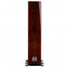 F501SP Piano Gloss Walnut Rear