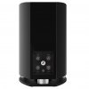 F700 piano gloss black rear
