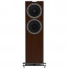 f703 front walnut large floorstander