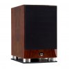 F500SP piano gloss walnut 3Q gon