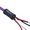 Nordost Frey 2 + tonearm cable - RCA (Délka 1,25m)