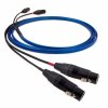 Blue Heaven Subwoofer Cable Y to Y XLR
