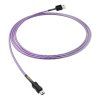 Nordost Purple Flare USB cable (Délka 0,3 m)