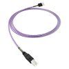 Nordost Purple Flare USB cable (Délka 0,3 m)