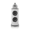 Bowers & Wilkins 801 D4 (Barva Rosenut)