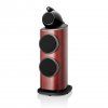 Bowers & Wilkins 801 D4 (Barva Rosenut)