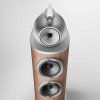 Bowers & Wilkins 802 D4 (Barva Black)