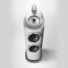 Bowers & Wilkins 802 D4 (Barva Black)