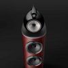 Bowers & Wilkins 802 D4 (Barva Black)