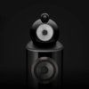 Bowers & Wilkins 803 D4 (Barva Black)