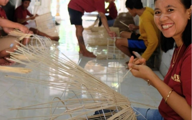 Společně se značkou Original Home budujeme lepší zítřek