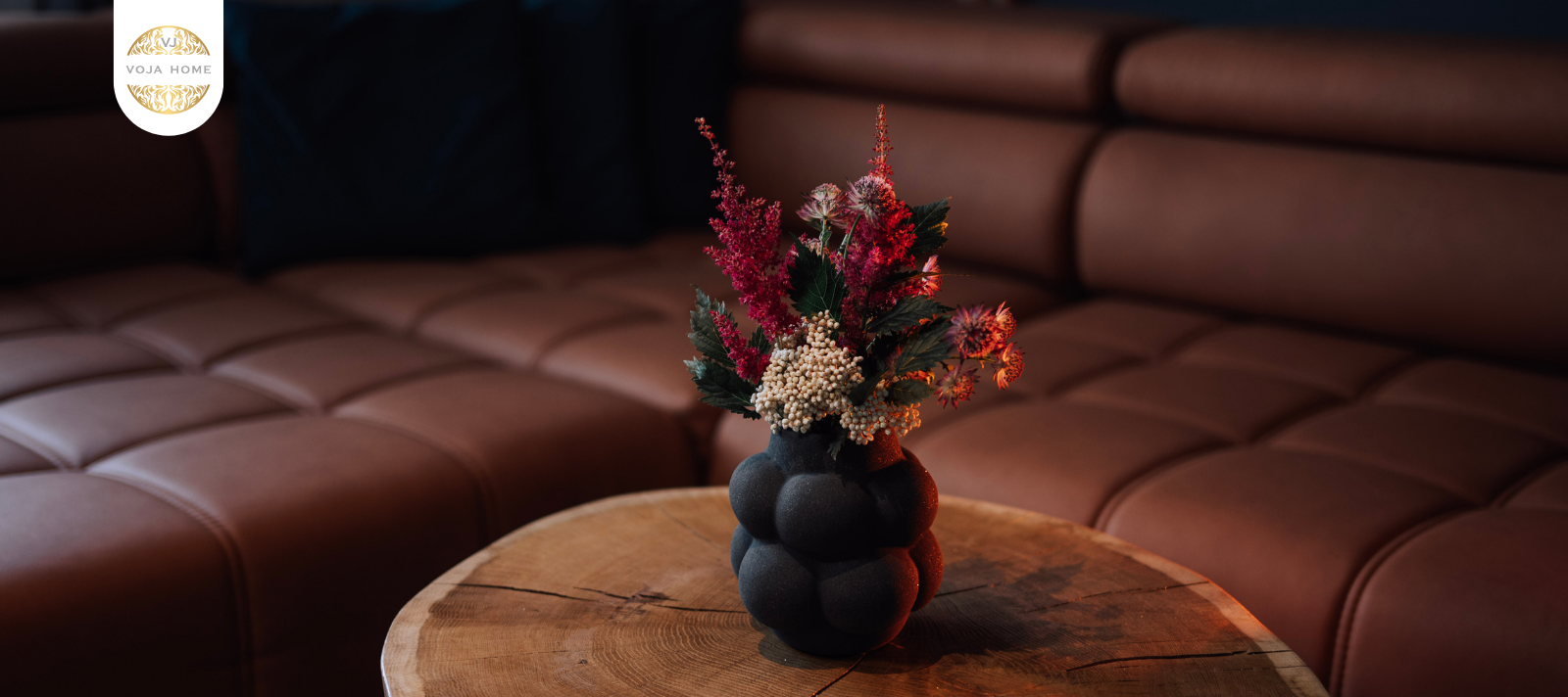 Vázy VOJA HOME