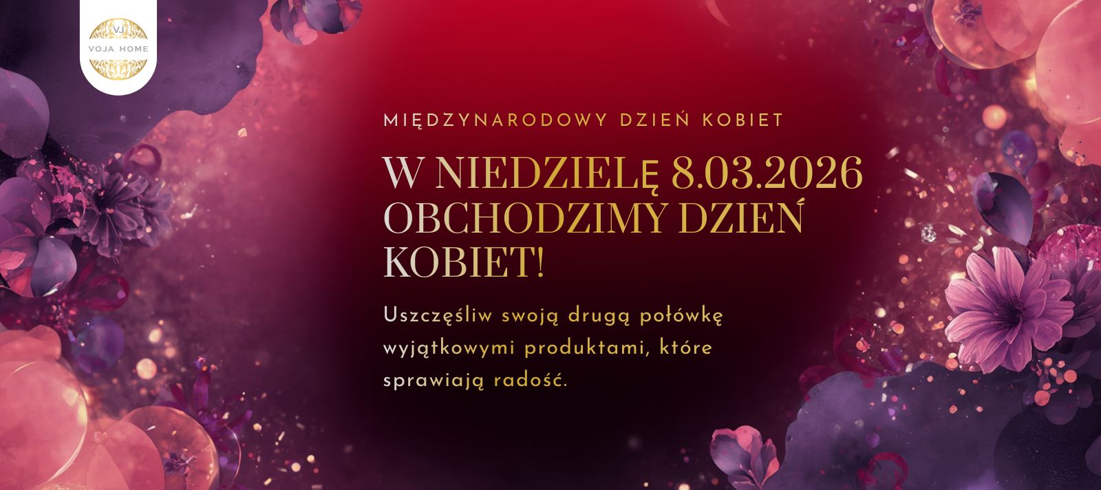 MIĘDZYNARODOWY DZIEŃ KOBIET