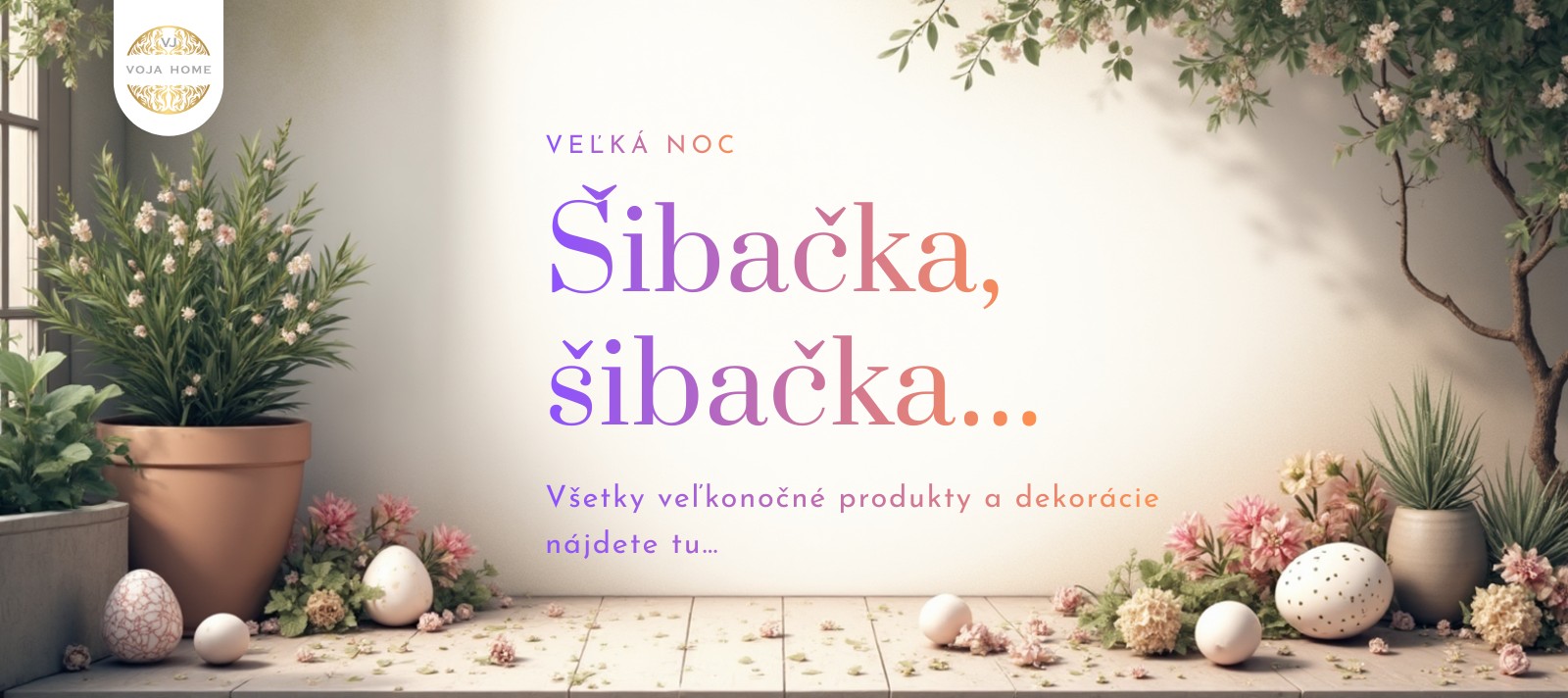 Šibačka, šibačka…