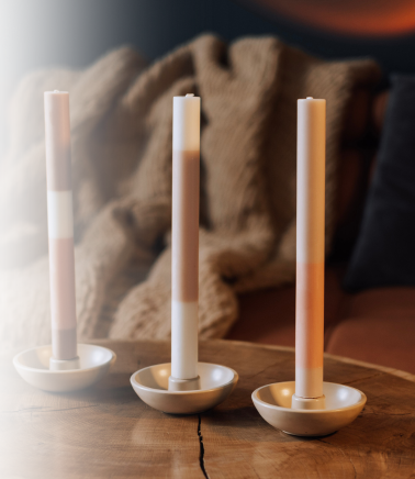 Svíčky Original home