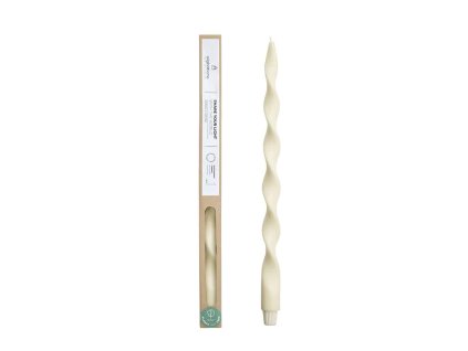 TC0083.03 Big Lazy Spiral Off White (1)
