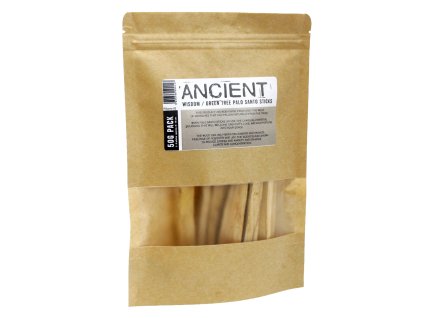 palo santo S 1