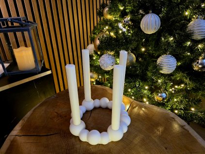 advent svicen bublinky vojahome foto1