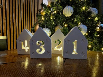 advent svicen 4domecky vojahome foto1