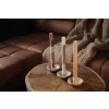 TC0049.00 Layered Candles Limestone S (5)