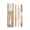 TC0049.00 Layered Candles Limestone S (1)