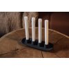 TC0022.32 Dinner Candles Off White Tree (4)