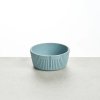 Miska Classic Bowl Butterfly Blue - vel. S