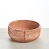 Miska Salmon Terra Marble - vel. L