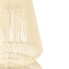 Lampion Carry On Recycled Natural (4)