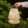 Lampion Carry On Recycled Natural (5)