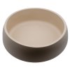 Mísa Belloria kónická - krémově hnědá