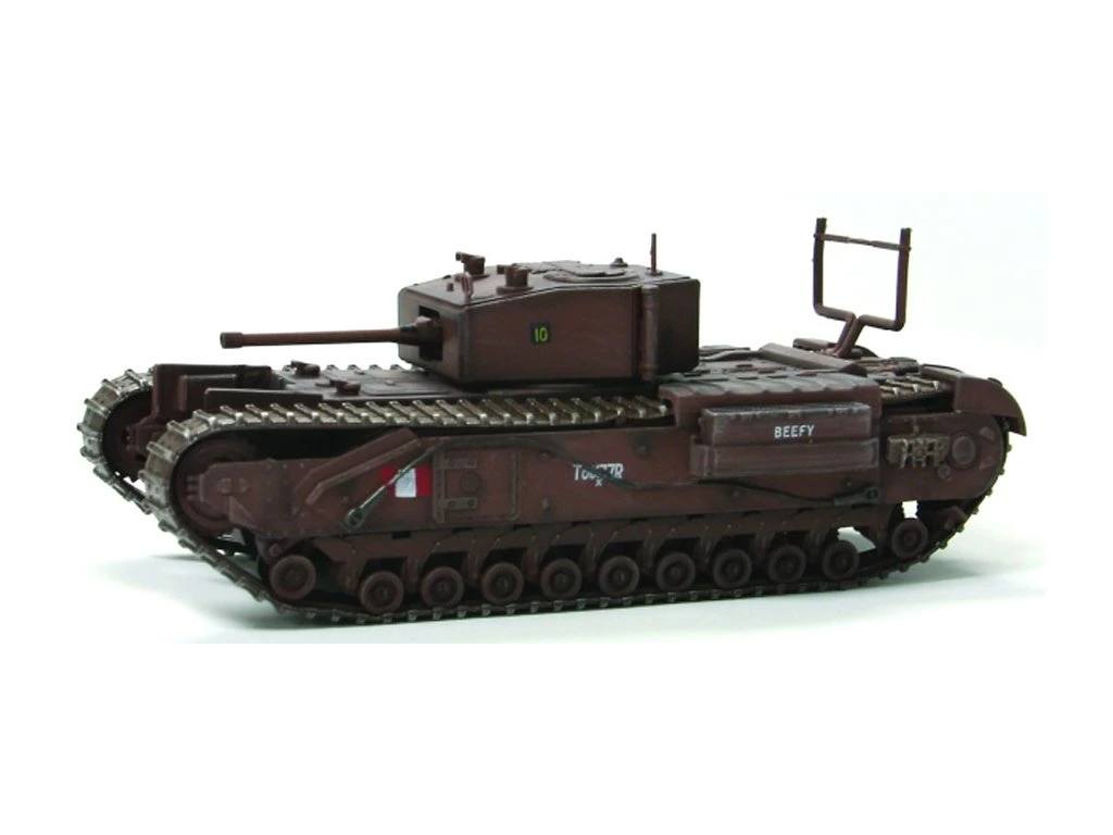 Die-cast modely vs. plastové modely – co si vybrat pro sbírku vojenské techniky