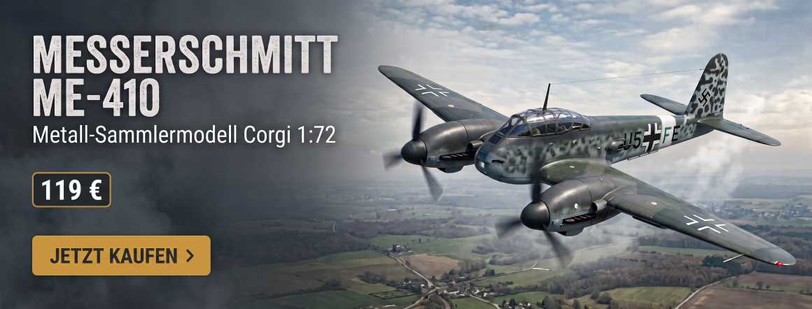 Messerschmitt Me-410