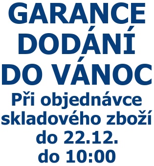 Vanoce