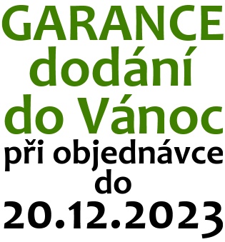 Vanoce