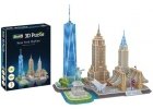 3D puzzle Revell