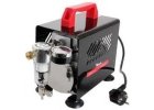 Airbrush, spray guns and compressors