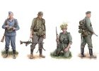 German soldiers