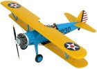 Boeing Stearman PT-17