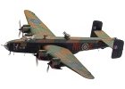 Handley Page Halifax