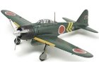 Mitsubishi A6M3 Zero