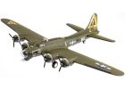 B-17 Flying fortress