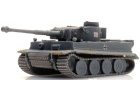 Plastic Model Kits of tanks and military equipment