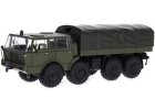 Tatra + LIAZ car models