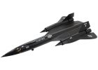 SR-71 Blackbird