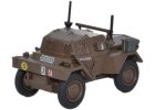 Dingo Scout Car