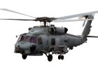 Sikorsky SH-60/MH-60