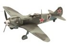 Lavočkin La-5, La-7