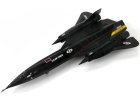 SR-71 Blackbird