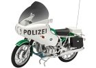 Plastic Model Kits motorcycles